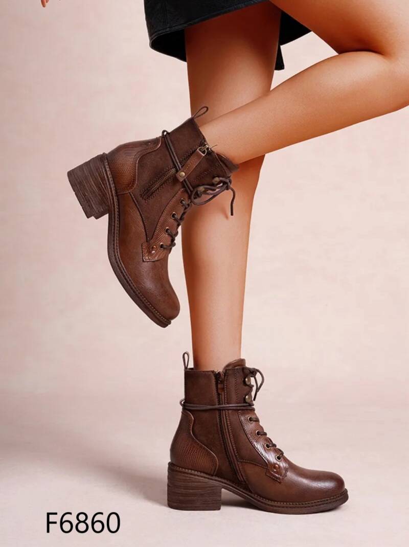 Botki damskie Roz 36-41/ 12 par